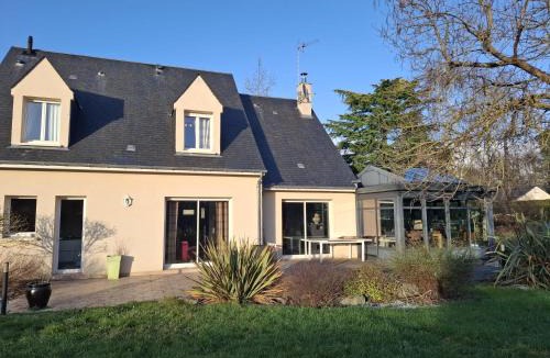 Change Bed & Breakfast | Chambres chez particulier proche circuit