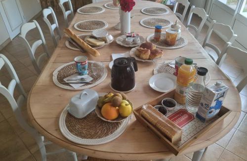 La Chapelle-aux-Choux Bed & Breakfast | Chambres d'hôtes Le Petit Gravier