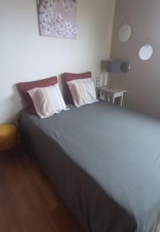 Notre-Dame-d'Allencon Bed & Breakfast | Chambres d'hôtes de Cécile