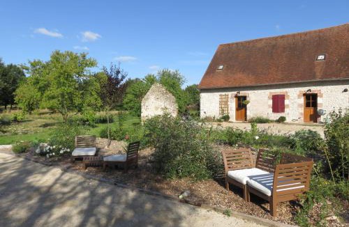 Saint-Brisson-sur-Loire Bed & Breakfast | Chambres d'Hôtes L’Échappée Belle