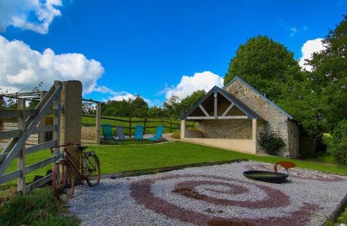 Teurtheville-Bocage Bed & Breakfast | Chambres D'hôtes Dans Le Cotentin