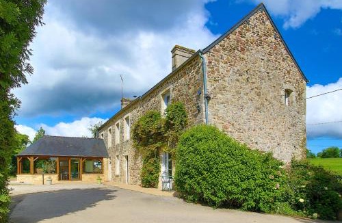 Teurtheville-Bocage Bed & Breakfast | Chambres D'hôtes Dans Le Cotentin