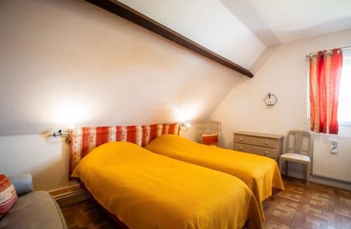 Bavent Bed & Breakfast | Chambres d'hôtes à Bavent