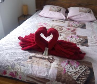 Senonches Bed & Breakfast | chambres d'hôtes à la campagne