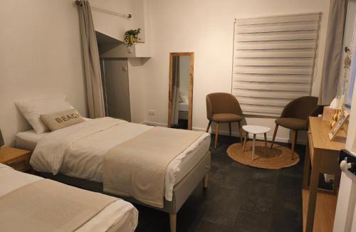 Dieppe Bed & Breakfast | Chambres d'hôtes Atypik