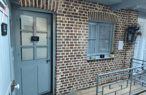 Dieppe Bed & Breakfast | Chambres d'hôtes Atypik