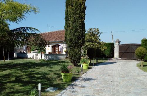 Bossee House | Chambres d'hôtes Au Clos de Beaulieu