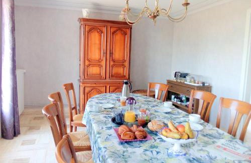 Mahalon Bed & Breakfast | Chambres D'hôtes De Kerantum