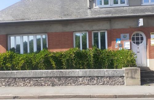 Maintenon Bed & Breakfast | Chambres d'hôtes GOBILLON