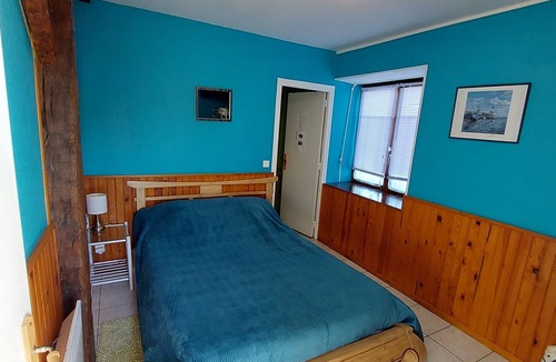 Beauvoir House | Chambres d'hôtes Les Salles