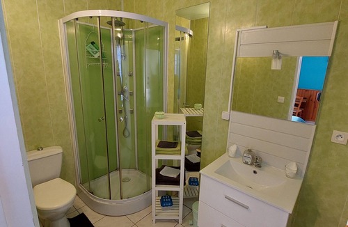 Beauvoir House | Chambres d'hôtes Les Salles