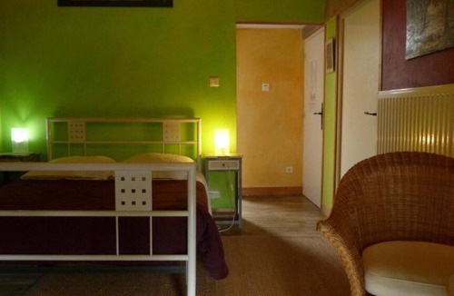 La Boussac Bed & Breakfast | Chambres d hôtes proche Saint Malo