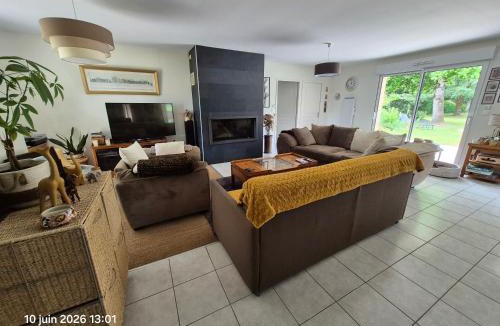 Arnage Bed & Breakfast | Chambres d'hotes PROCHE CIRCUIT