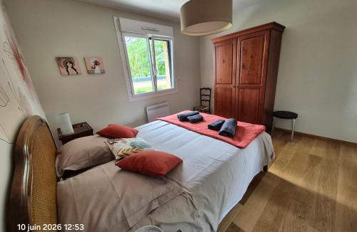 Arnage Bed & Breakfast | Chambres d'hotes PROCHE CIRCUIT