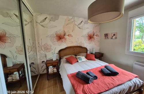 Arnage Bed & Breakfast | Chambres d'hotes PROCHE CIRCUIT