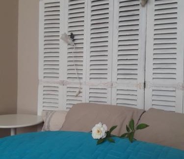Bray Bed & Breakfast | Chambres Dubuisson de Bray