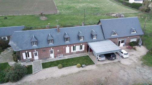 Bray Bed & Breakfast | Chambres Dubuisson de Bray