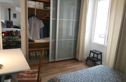 Zola House | Chambres Zola