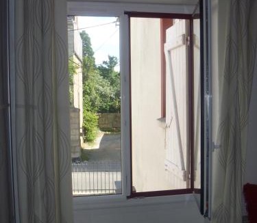 Zola House | Chambres Zola