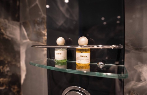 Saint-Prix House | Chanelya