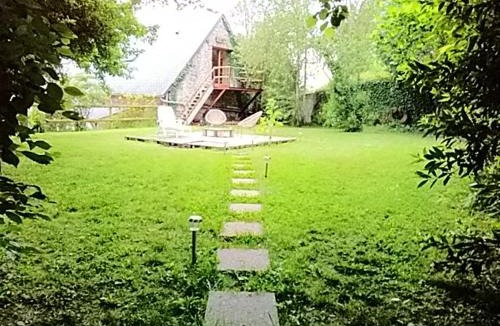 Saint-Remy House | Chantier d'art Contemporain La Serverie