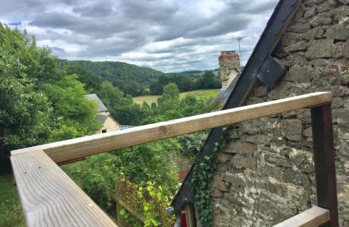 Saint-Remy House | Chantier d'art Contemporain La Serverie