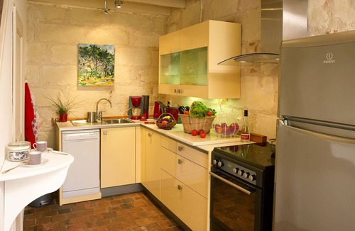 Berthenay House | Charm Farmhouse 17e s. 5mn of VILLANDRY Chateau and Garden