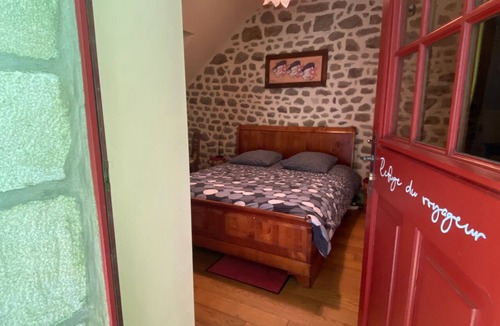 Becherel Bed & Breakfast | Charm, History, and Lightness in Bécherel