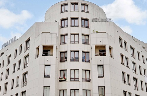 Levallois-Perret Apartment | Charmant appartement 4 personnes a Levallois