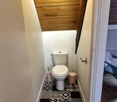 Dol-de-Bretagne Apartment | Charmant appartement entre Saint-Malo et le Mont-Saint-Michel
