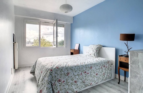 Bellevue Apartment | Charmant Appartement T3 Lumineux