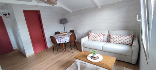 Cerans-Foulletourte Ski Chalet | Charmant Chalet 2-4 personnes