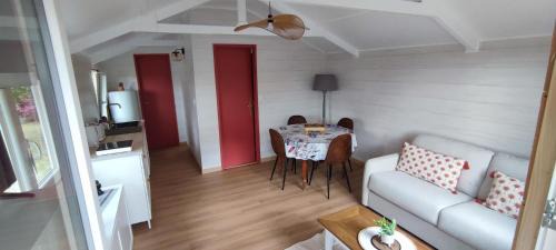 Cerans-Foulletourte Ski Chalet | Charmant Chalet 2-4 personnes