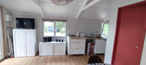 Cerans-Foulletourte Ski Chalet | Charmant Chalet 2-4 personnes