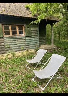 Auffargis House | Charmant chalet