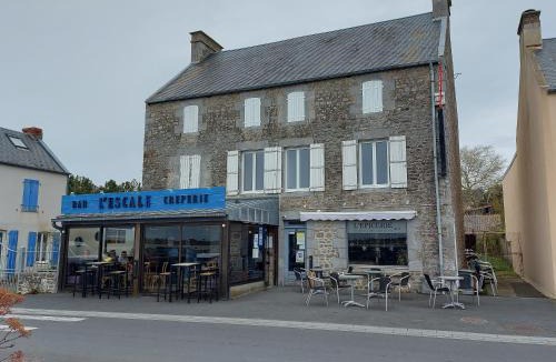 Regnezville-sur-Mer House | Charmant cottage neuf classé 3 étoiles