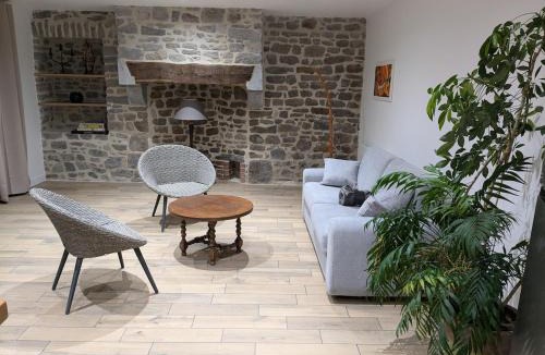 Regnezville-sur-Mer House | Charmant cottage neuf classé 3 étoiles