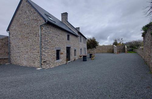 Regnezville-sur-Mer House | Charmant cottage neuf classé 3 étoiles