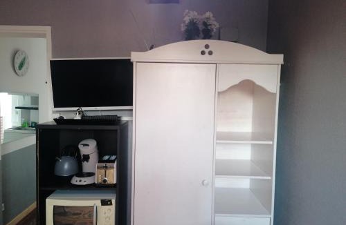Franqueville-Saint-Pierre Apartment | Charmant Appartement 10mn Rouen