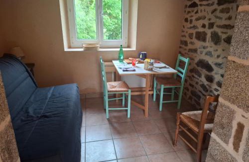 Moulay House | charmant petit gite en pleine nature