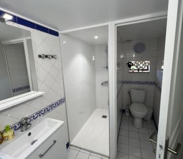 Teille Apartment | Charmant petit studio en bord de Sarthe au calme