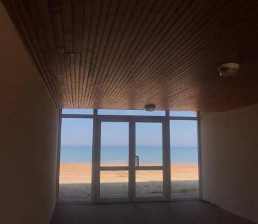 Bernieres-sur-Mer Apartment | Charmant studio bord de mer