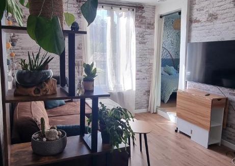 Vernon Apartment | Charmant studio