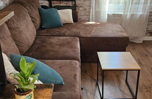 Vernon Apartment | Charmant studio
