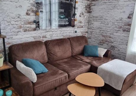 Vernon Apartment | Charmant studio