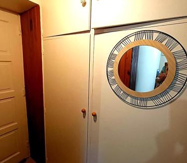 Saint-Nicolas Apartment | Charmant studio rue de Bayeux au Cœur de Caen