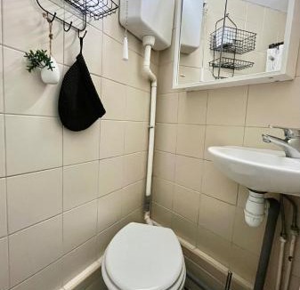 Saint-Nicolas Apartment | Charmant studio rue de Bayeux au Cœur de Caen