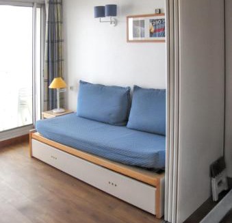Pornichet Apartment | Charmant studio vue mer à Pornichet 30 m² avec terrasse