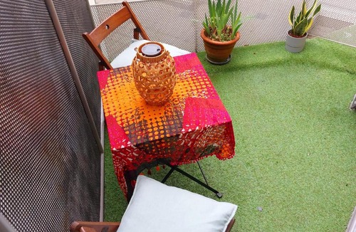 Dinan - Saint-Malo Apartment | Charmant T2 avec terrasse au coeur du Vieux Rennes