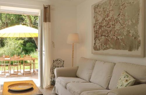 Saint-Fraimbault House | Charmante longère avec jardin et terrasse, proche de Saint-Fraimbault, WiFi inclus - FR-1-497-246
